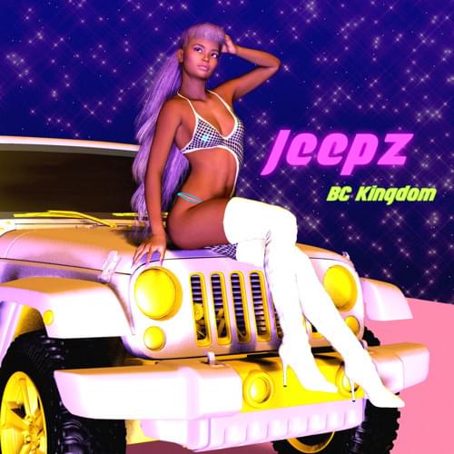 Jeepz by BC Kingdom