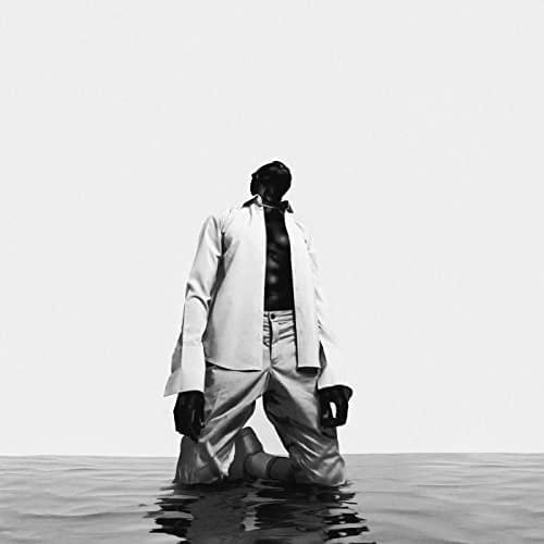 Album cover art for "Keep From Falling" by TOBi