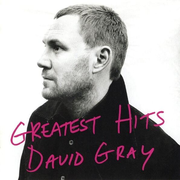 Cover image for Greatest Hits