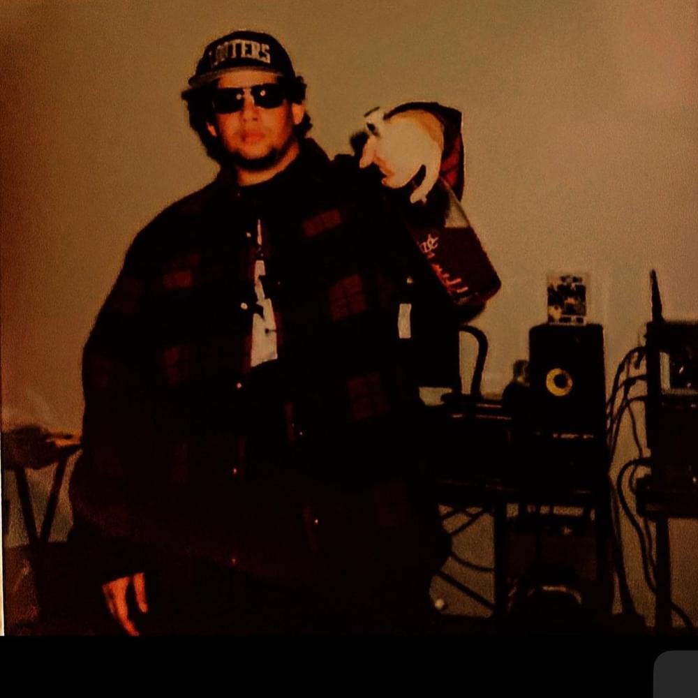 Apoc Krysis Profile Picture Photo of Apoc Krysis
