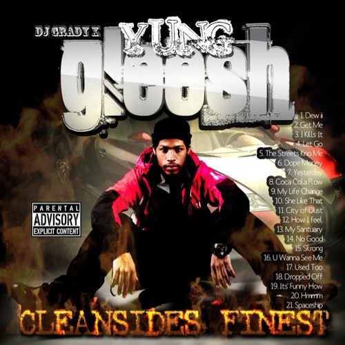 Skrong by Gleesh
