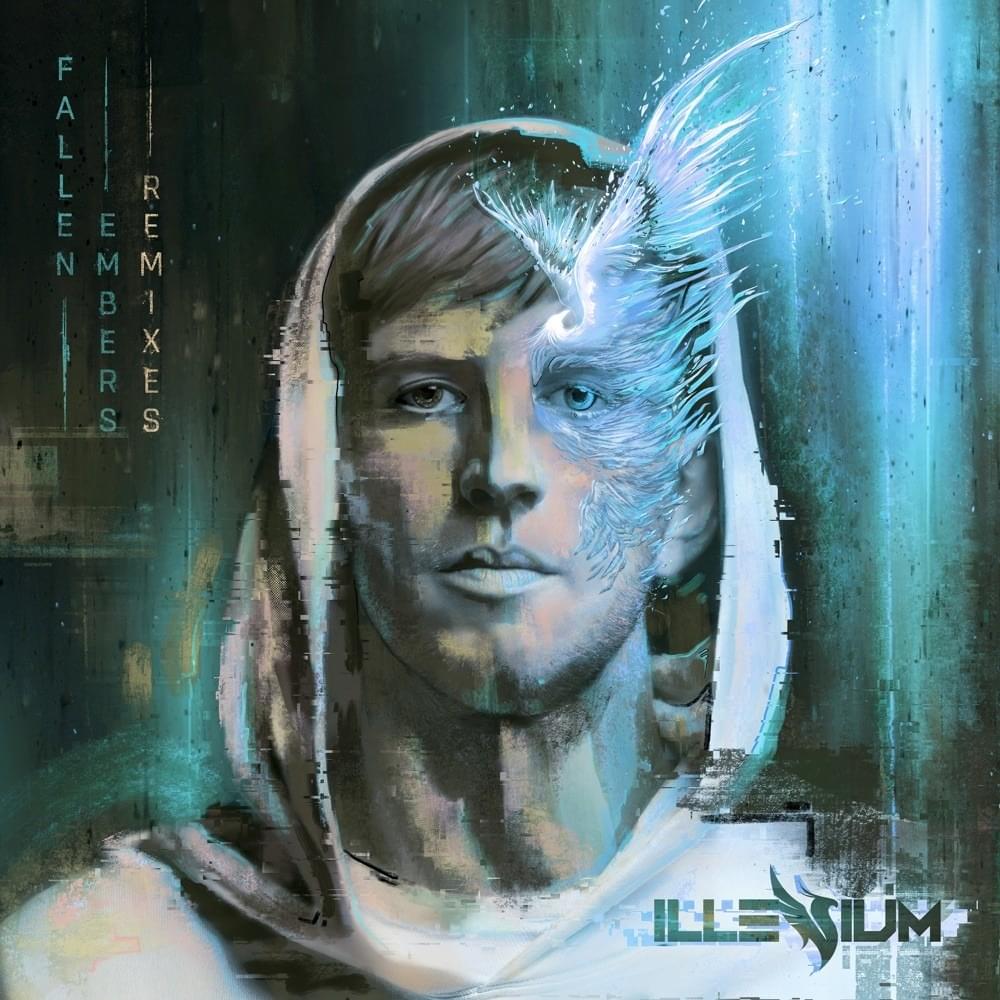 Cover image for Fallen Embers (Remixes)
