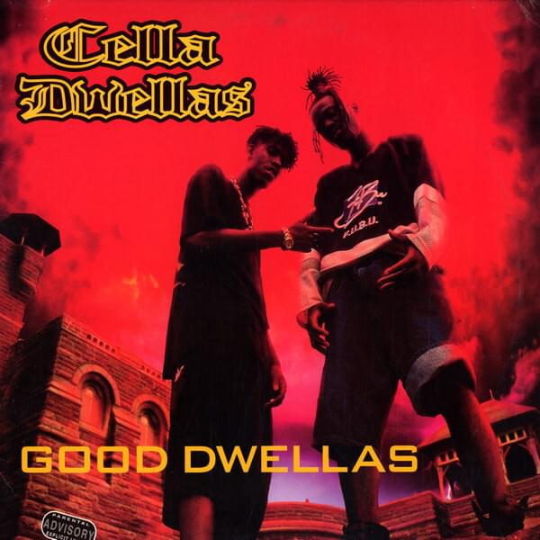 Cover image for Good Dwellas / Cella Dwellas