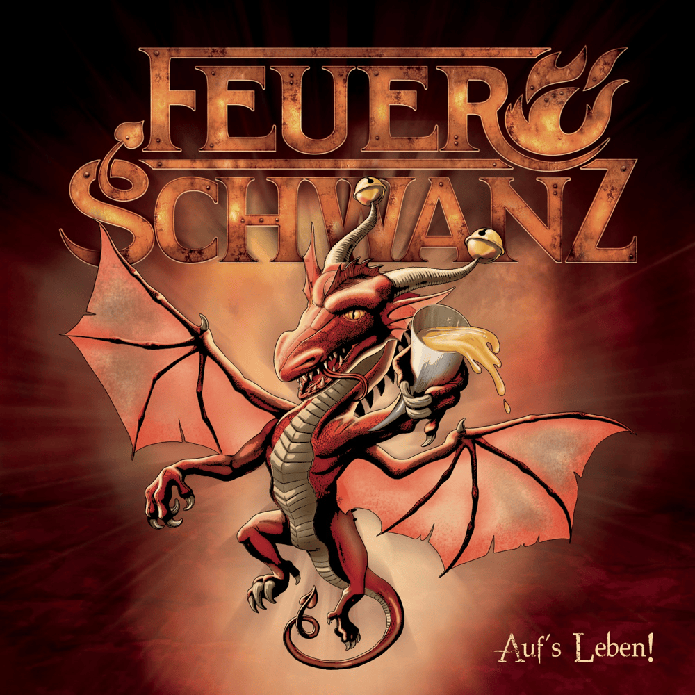 Herz im Sturm by Feuerschwanz
