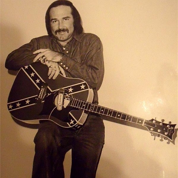 Photo of Johnny Lee