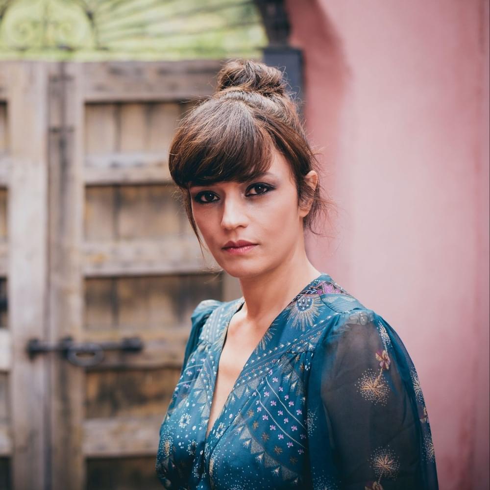 Photo of Carmen Consoli
