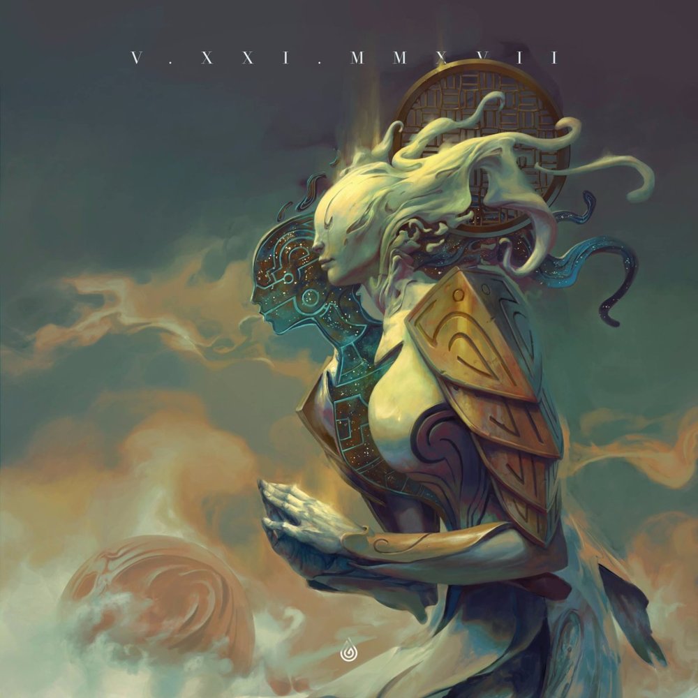 Gemini by Xan Griffin