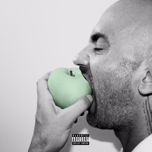 Album cover art for "Tétanos" by Grems