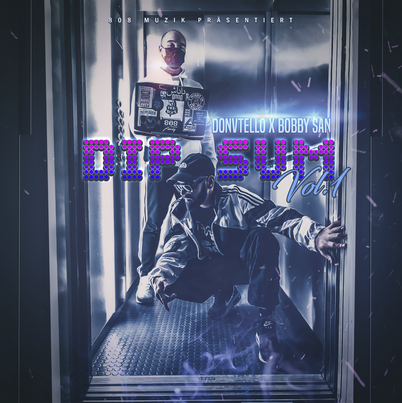 Goonz sagen ey by Donvtello