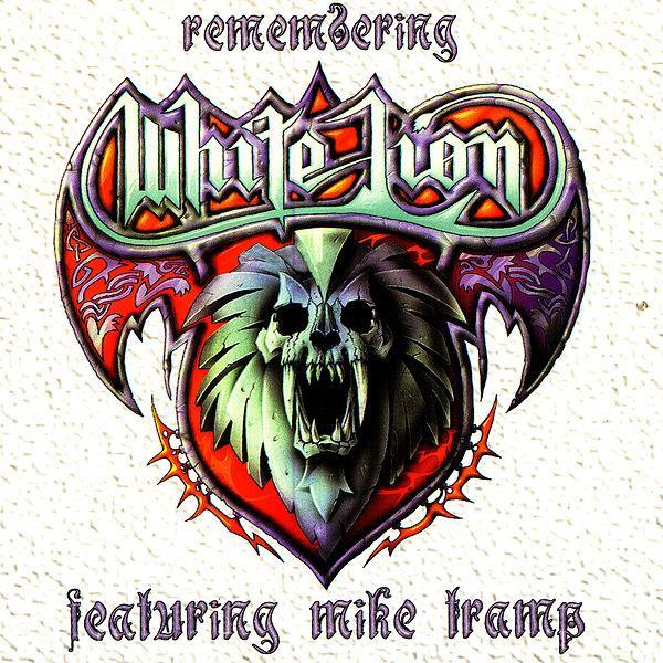 Cover image for Remembering White Lion