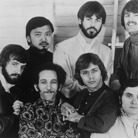 Photo of The Association