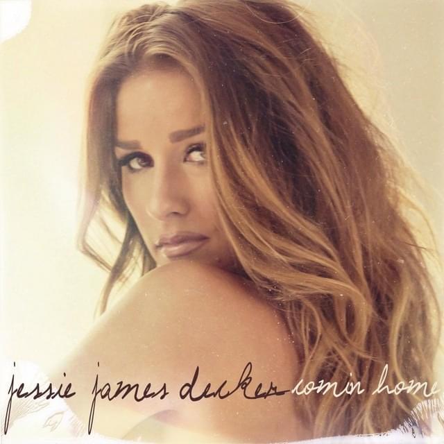 Cover image for Comin’ Home - EP