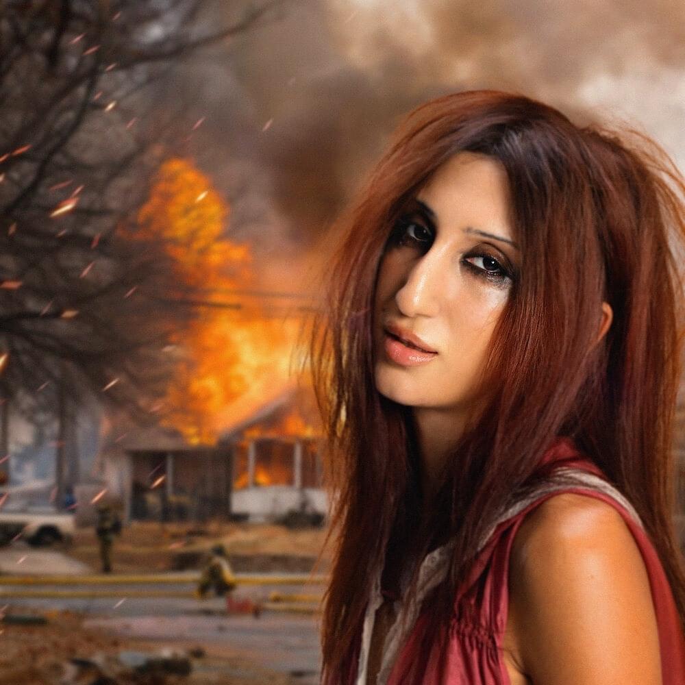 Cover image for Я не злюсь (I’m Not Mad)