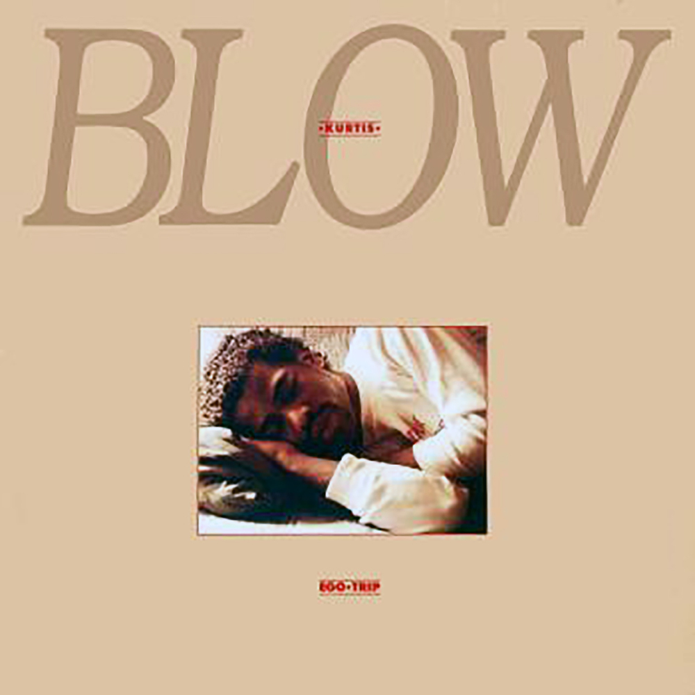 Cover image for Ego Trip