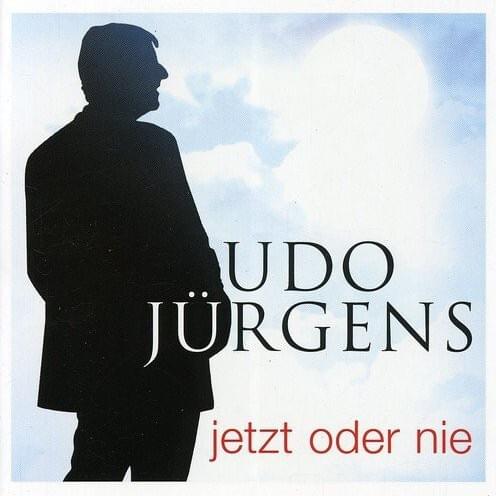Cover image for Jetzt oder nie