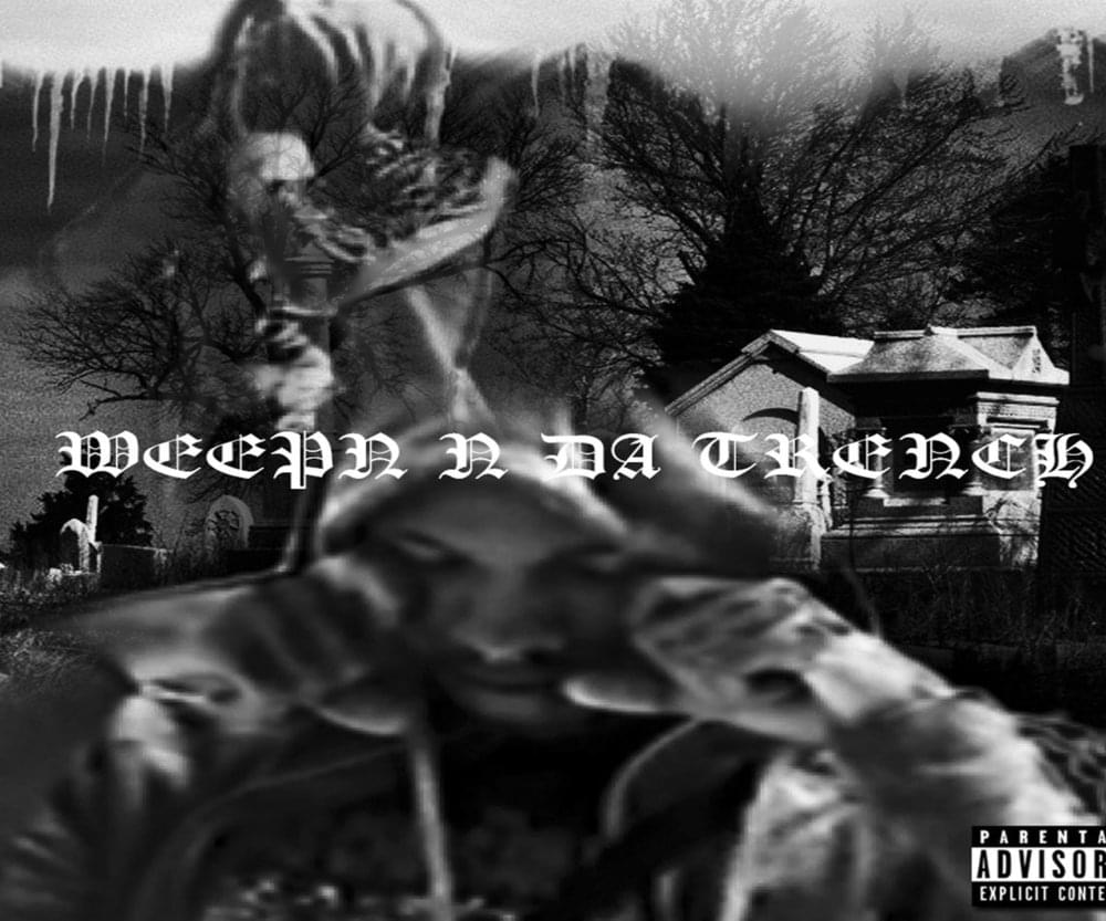 Album cover art for "Tru 2003" by Sickboyrari