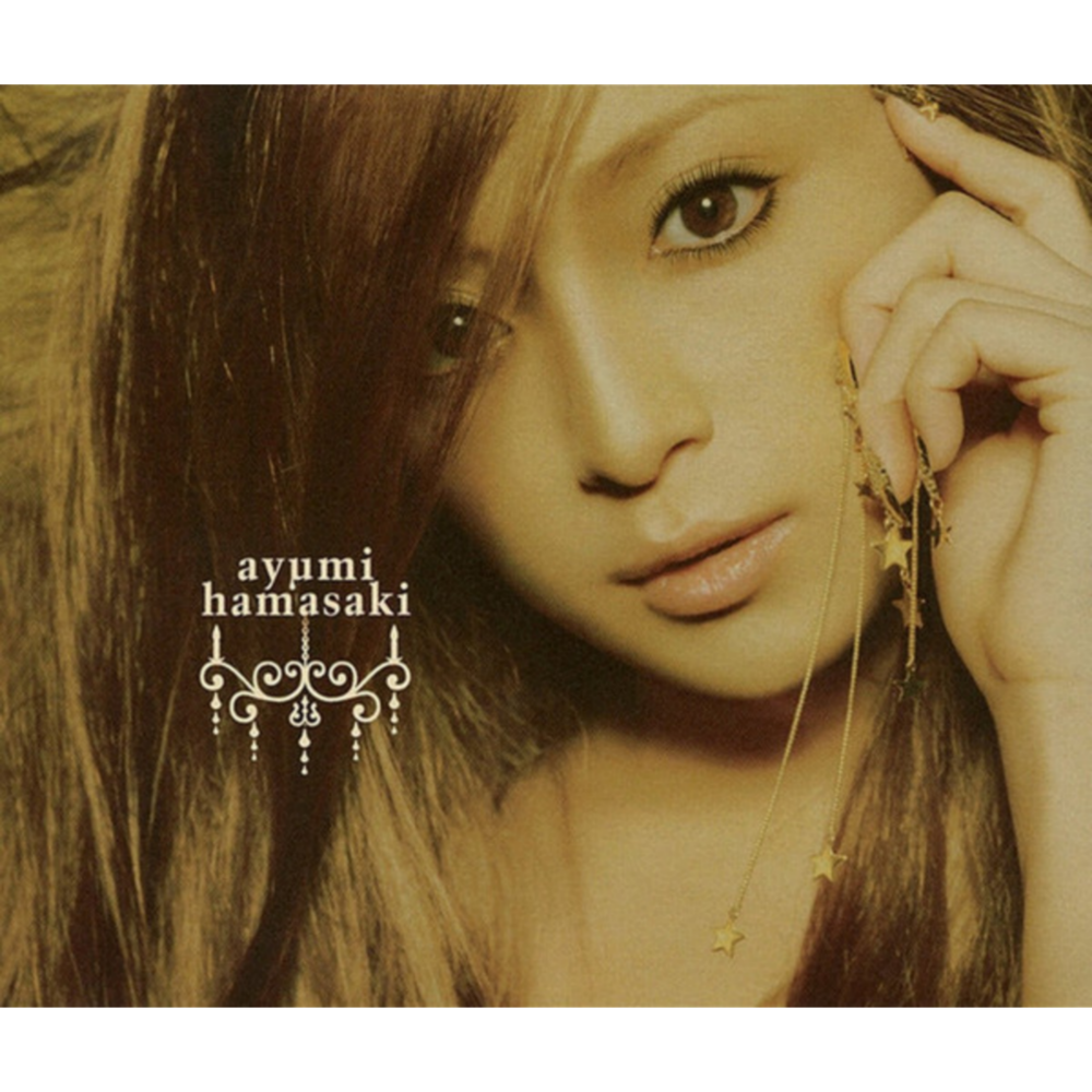 Because of You by 浜崎あゆみ (Ayumi Hamasaki)
