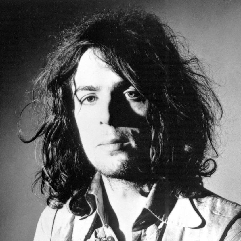 Syd Barrett Profile Picture Photo of Syd Barrett