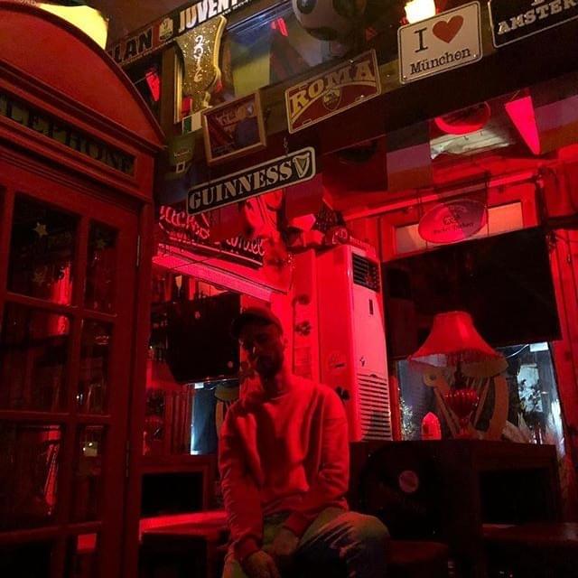 Photo of Ago