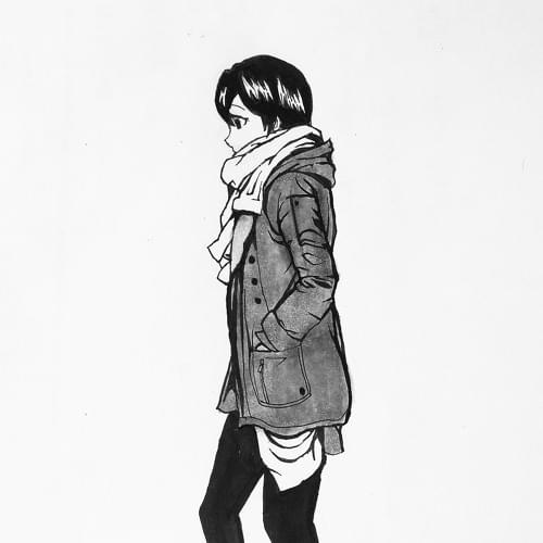 Anoraks and Fog by ​ibrahim