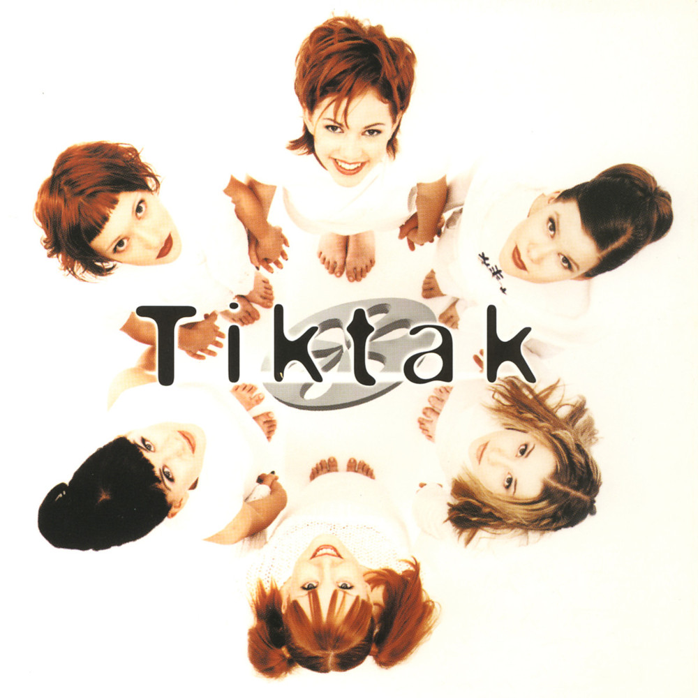 Lopeta (Karaoke mix) by Tiktak