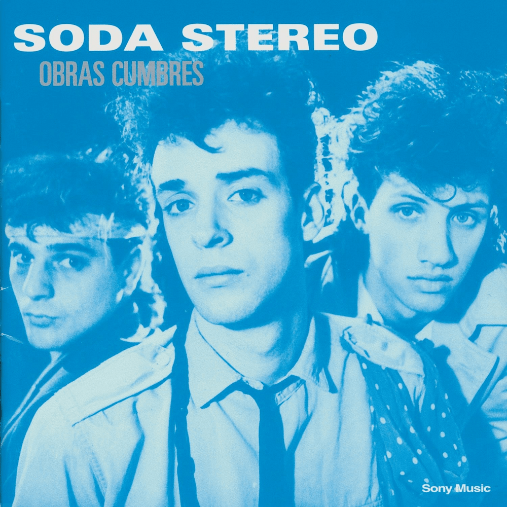 Cover image for Obras Cumbres
