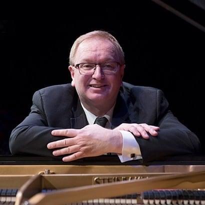 Photo of Kevin Cole (Pianist)