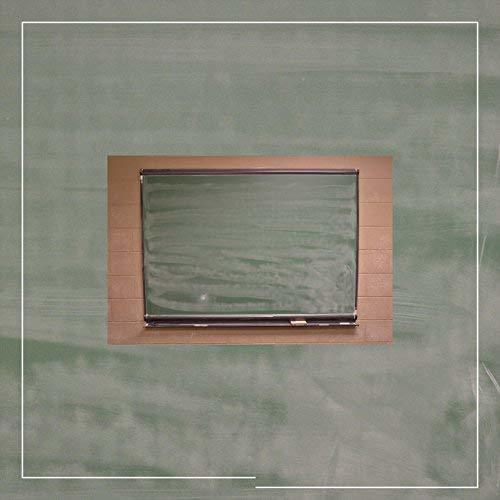Album cover art for "För coola för skolan" by Fronda