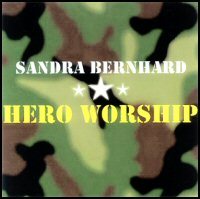 Little Red Corvette by Sandra Bernhard