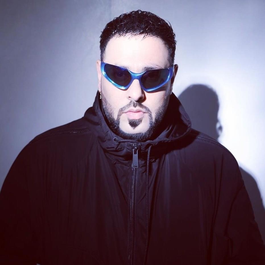 Photo of Badshah