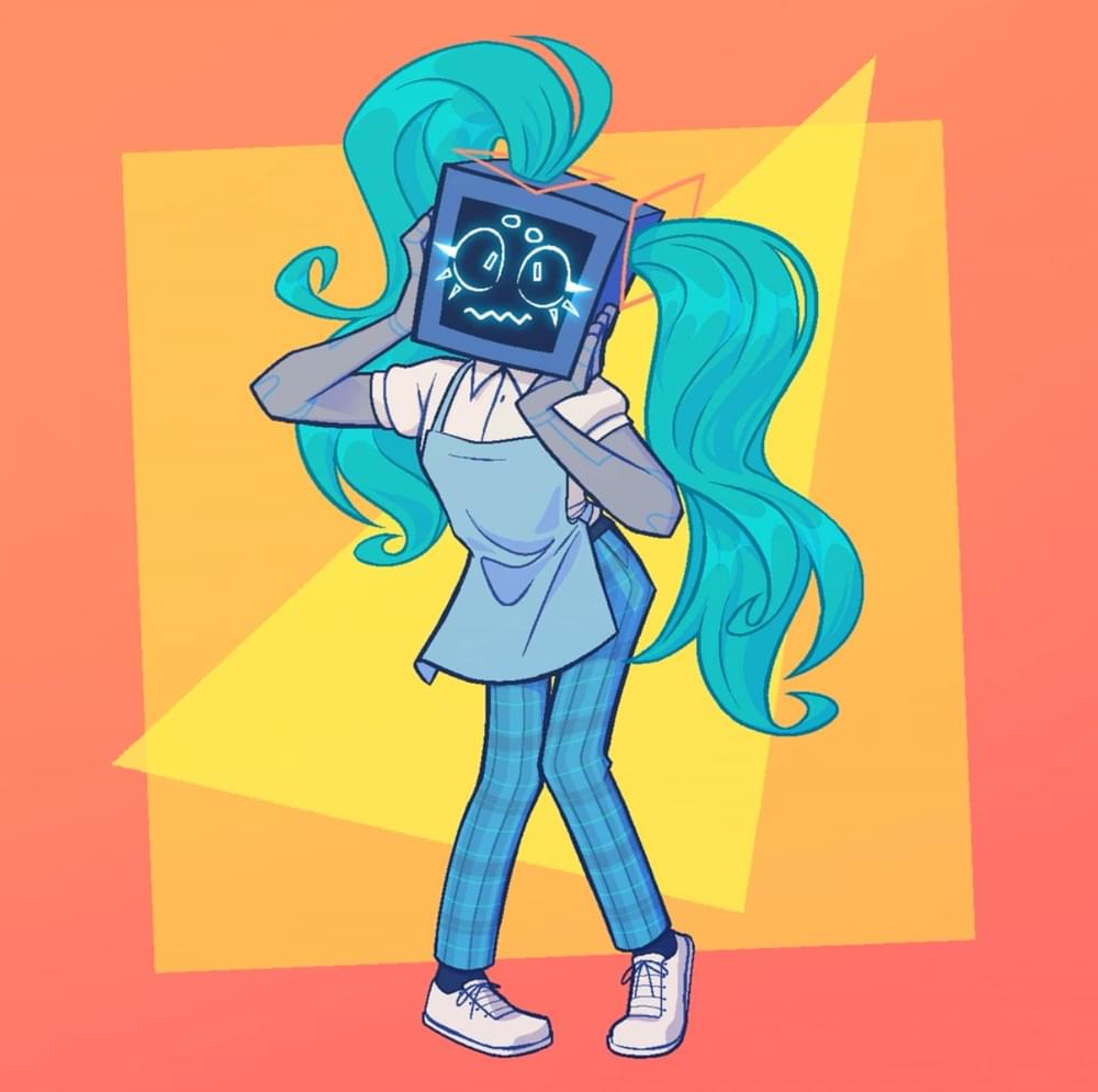 CRASHOUT by Electrovoid