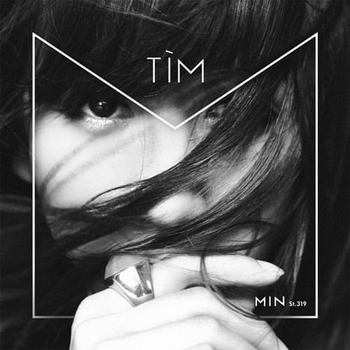 Cover image for  Tìm (Lost) - Single 