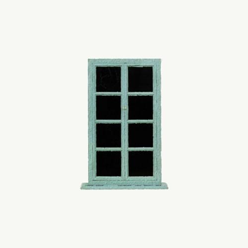 Album cover art for "Christine’s Room" by CFCF