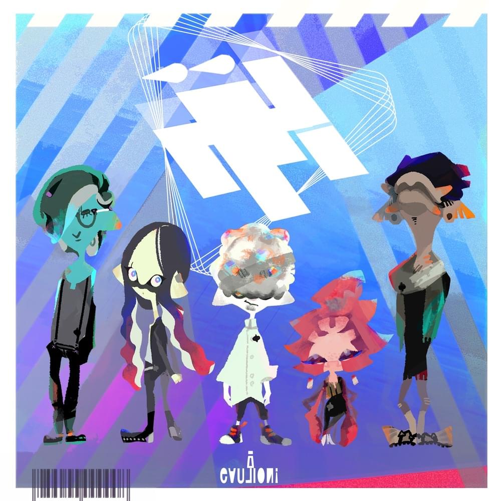 Album cover art for "Opening" by Wet Floor