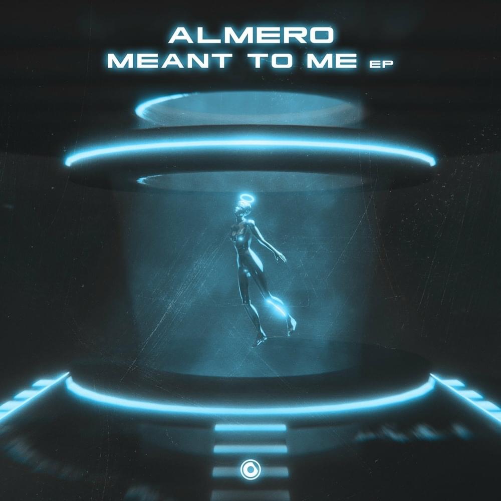 Say Goodbye by Almero