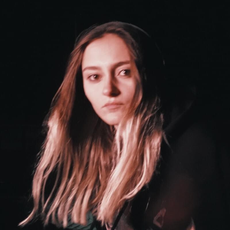 Photo of Angie Robba