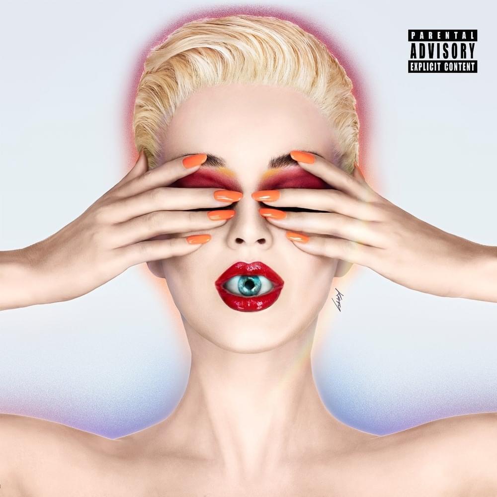 Cover image for Witness (Deluxe)