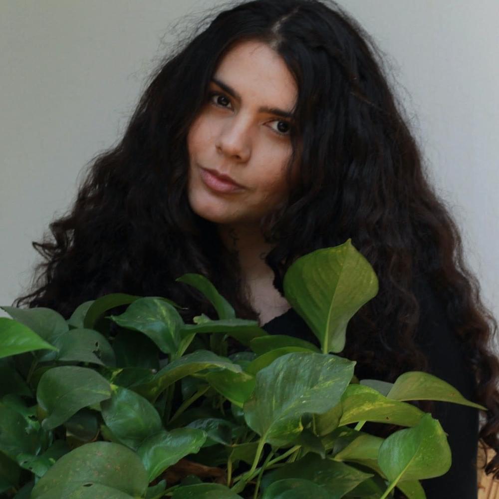 Photo of Mishel Domenssain