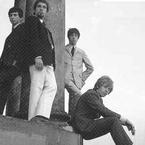 Photo of The Mockingbirds