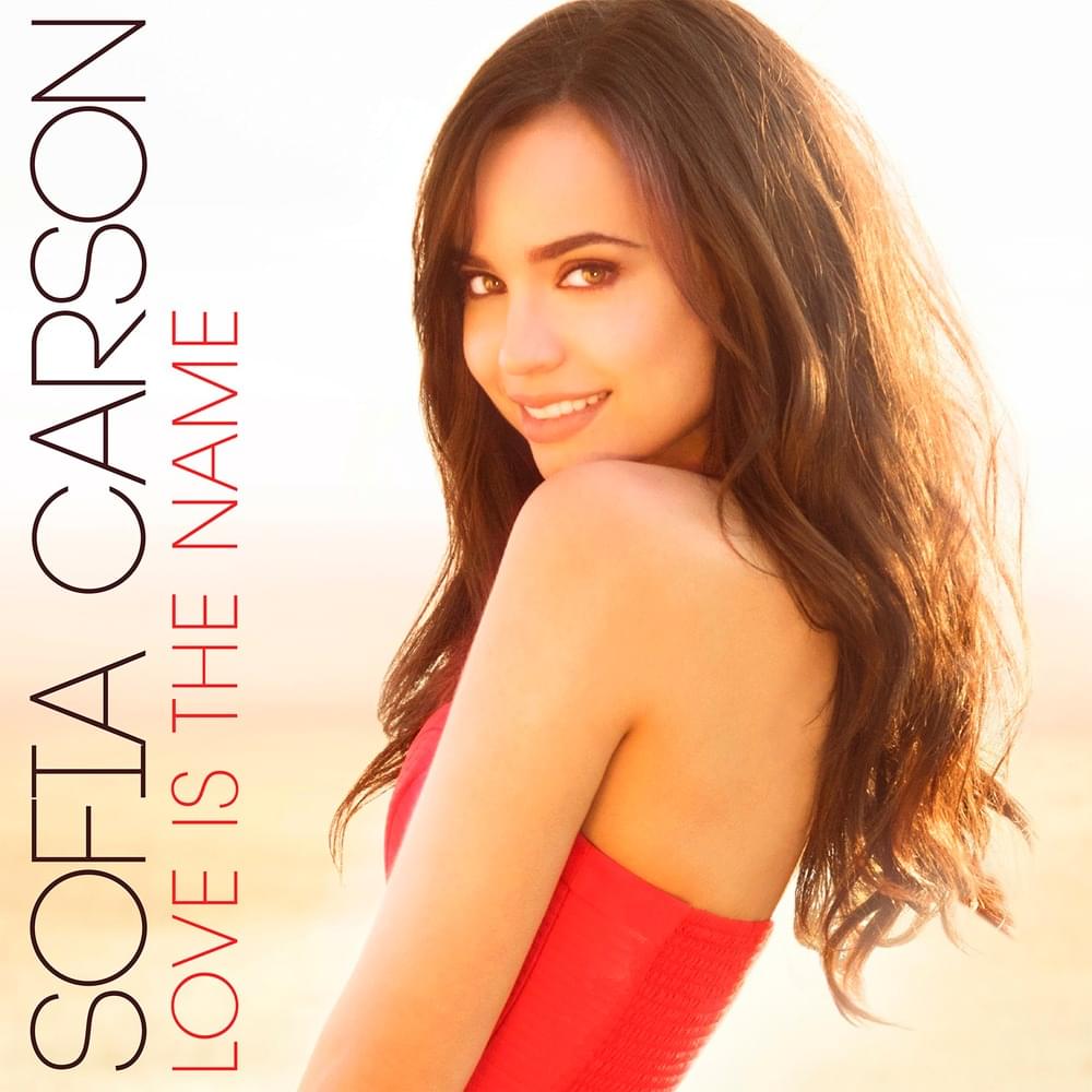 Cover image for Love is the Name (Remixes)