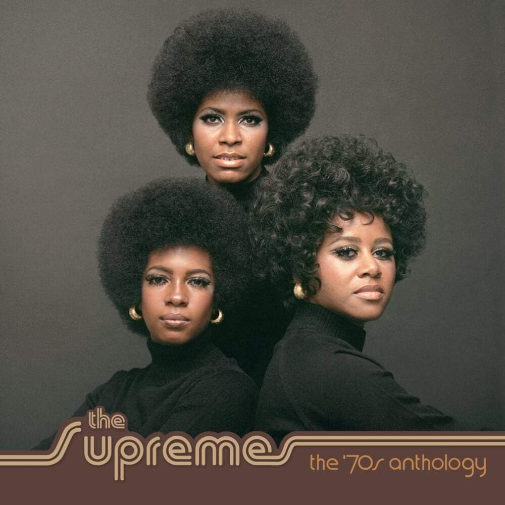 Cover image for The ’70s Anthology