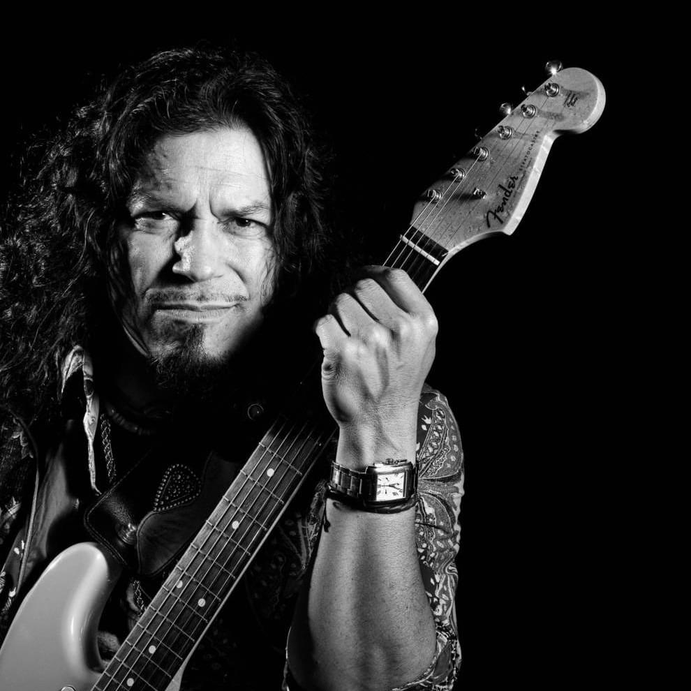 Raimundo Amador Profile Picture Photo of Raimundo Amador
