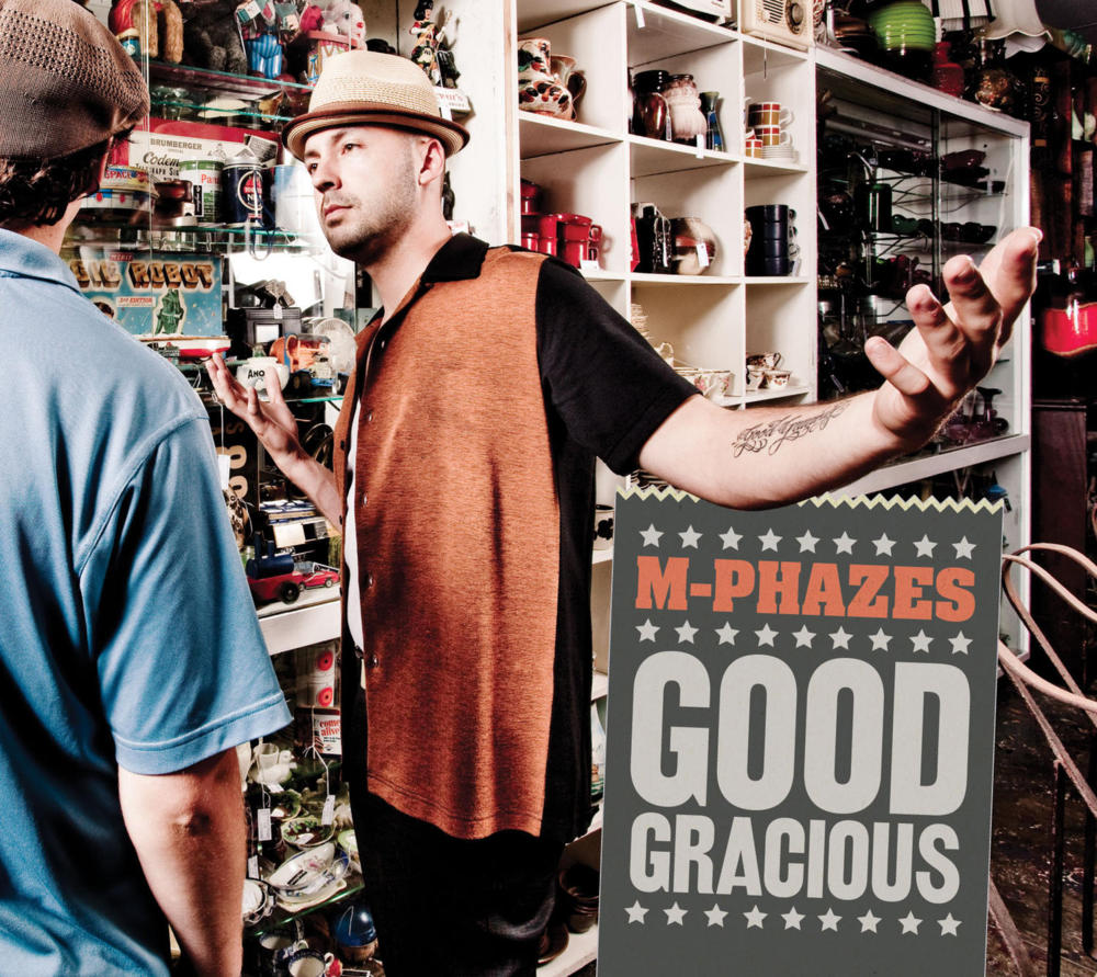 That’s What We On by M-Phazes