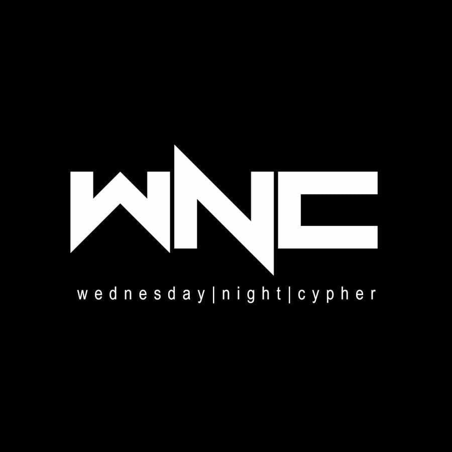 Cover image for Wednesday Night Cypher