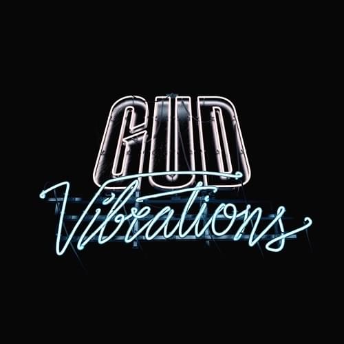 Cover image for Gud Vibrations