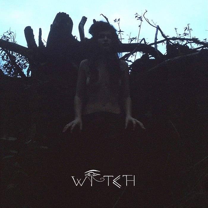 Cover image for WITCH