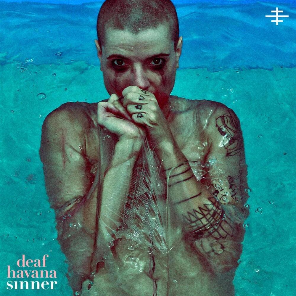 Sinner by Deaf Havana