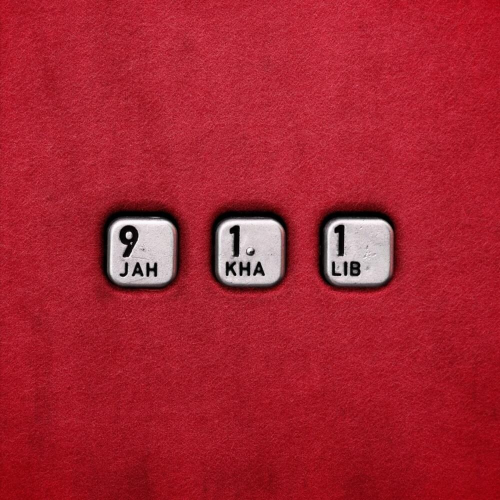 Cover image for 911