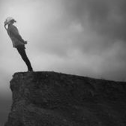 Reaching Heights by Epiph@ny