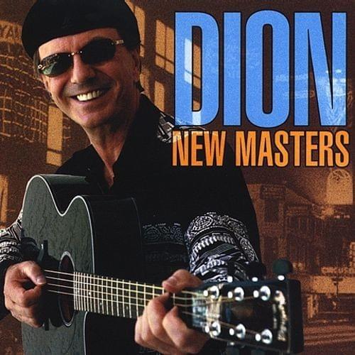 Cover image for New Masters